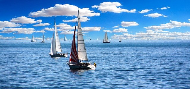 Le Sri Lanka, bateau
