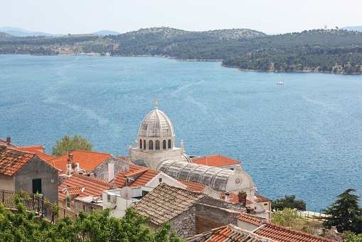 Visit croatia sibenik