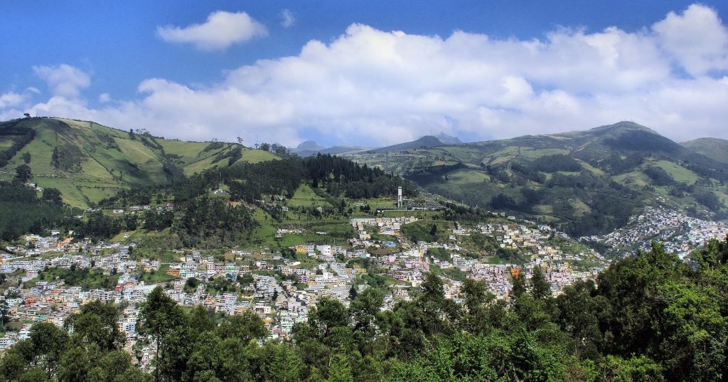 quito-ecuador