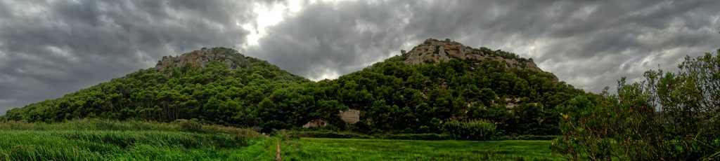 Menorca Biosphere Reserve, Menorca, Spain