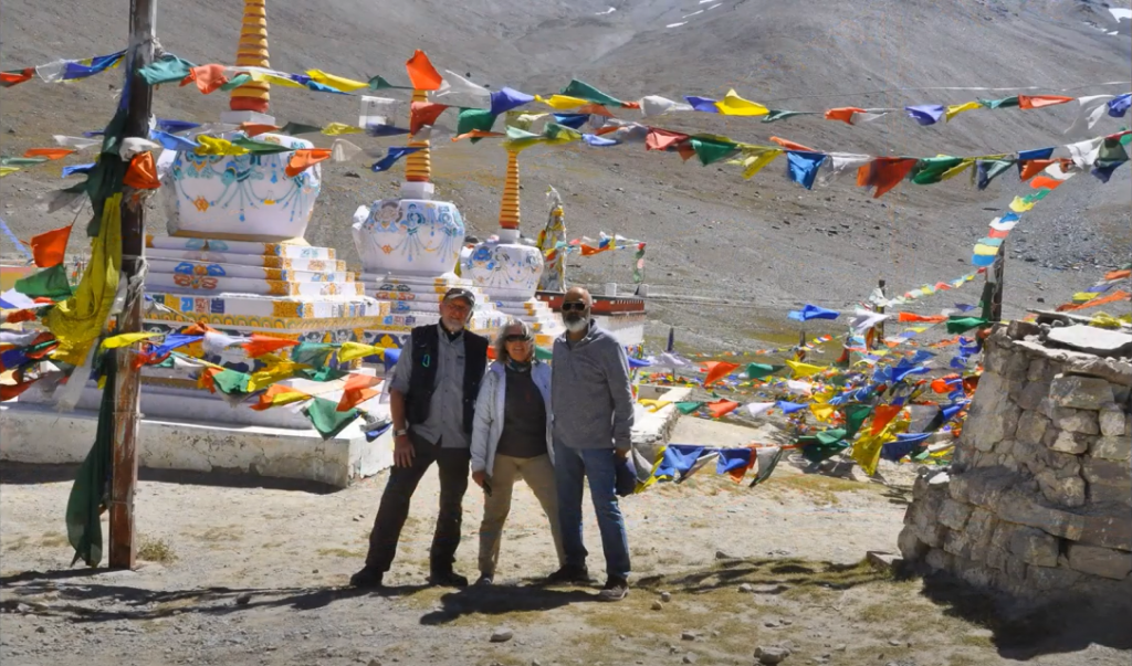 Trek in Ladakh, BB Voyage, India, ©BBVoyag