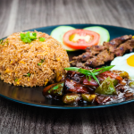 Nasi Goreng Bali