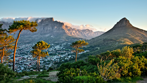 Photo Afrique du Sud 