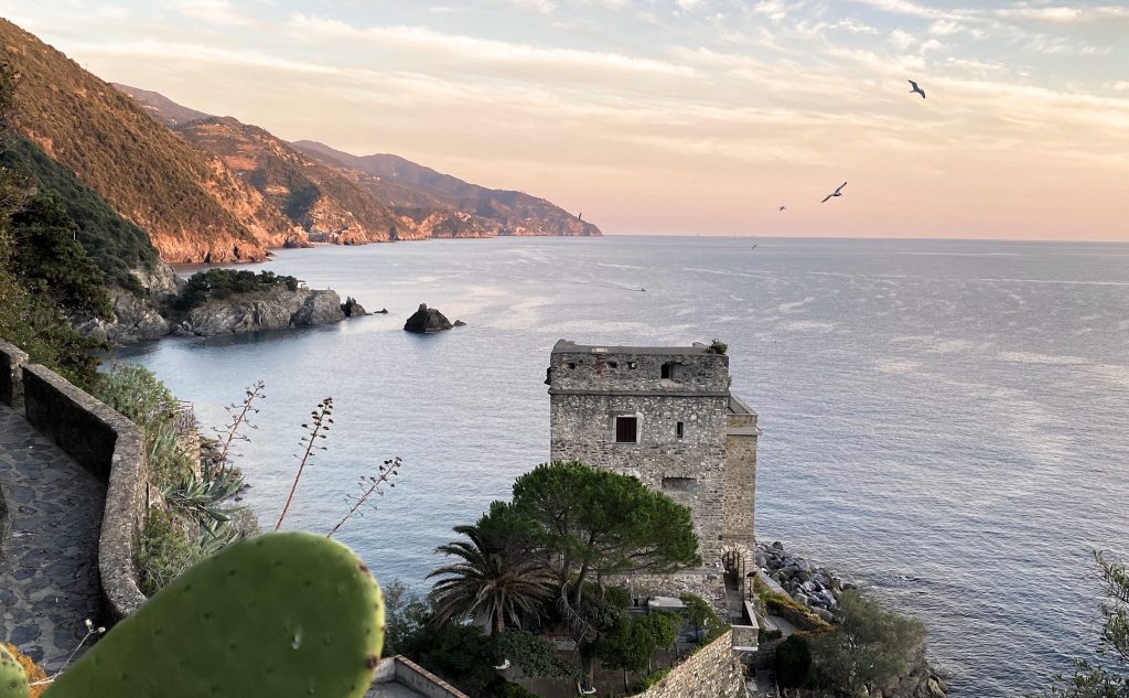 Côte Adriatique en Italie 