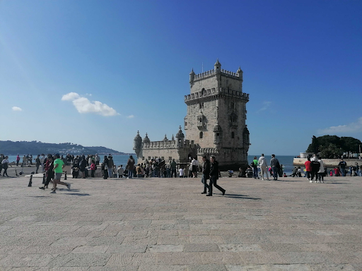 Bélem tower, Lisboa ©Ianisse Menu