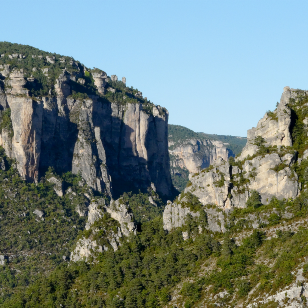 Les Cévennes, idéal pour le tourisme durable en Occitanie