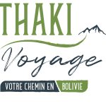 Logo Thaki Voyage