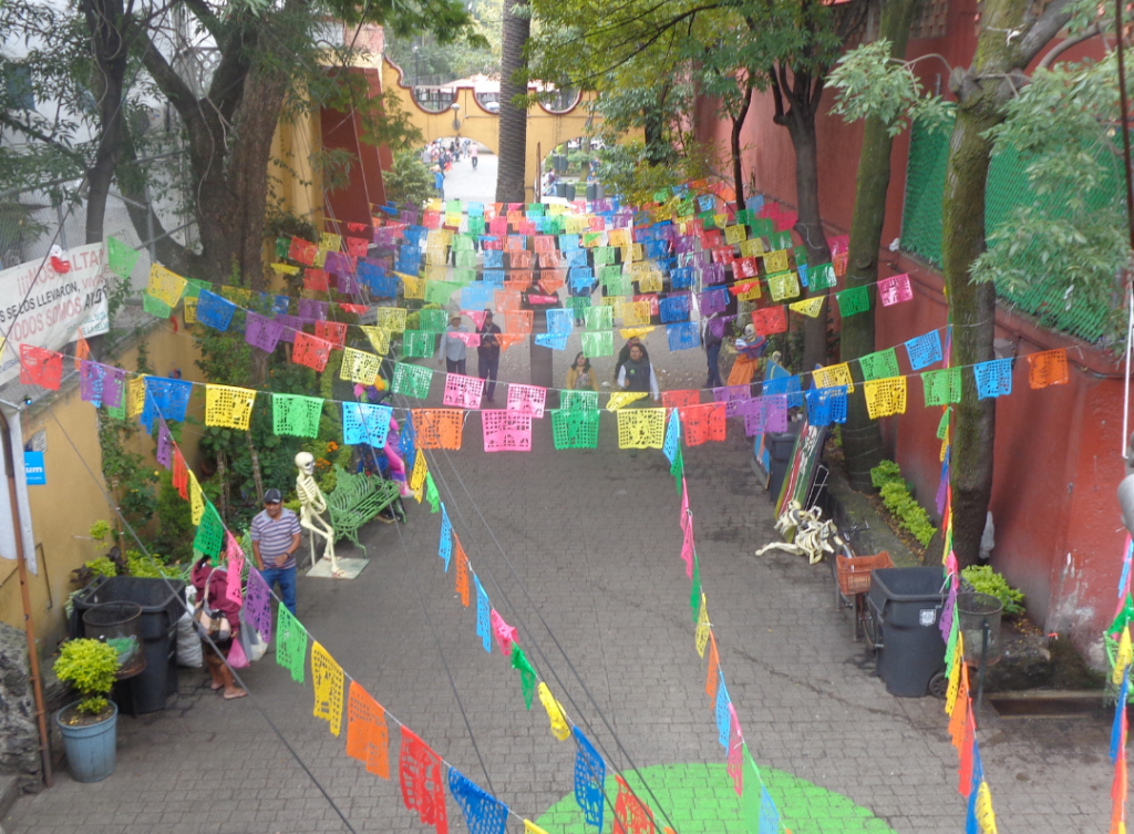 papel picado